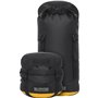 Sac de Sport Étanche Imperméable Sea to Summit Evac HD 13 L Jet Black