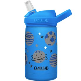 Thermos Camelbak eddy+ Kids Bleu Acier inoxydable 350 ml