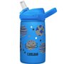 Thermos Camelbak eddy+ Kids Bleu Acier inoxydable 350 ml