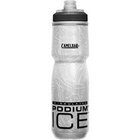 Bouteille d'eau Camelbak C1872/002062/UNI Noir Plastique 620 ml