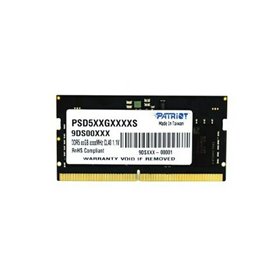 Mémoire RAM Patriot Memory 7D4A32AB9CH00800PT 32 GB DDR4 3200 MHz