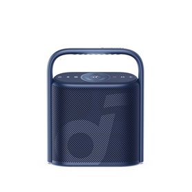 Haut-parleurs bluetooth portables Soundcore MOTION X500 40 W Bleu