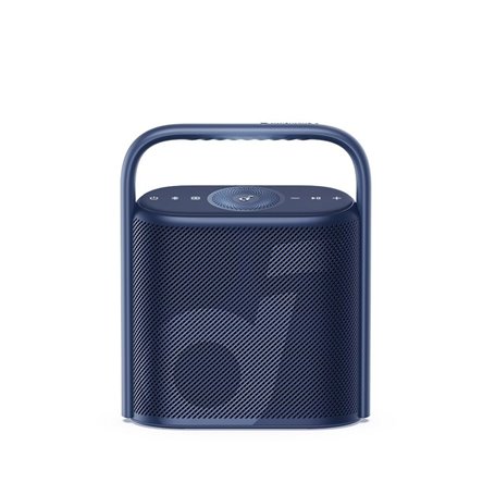 Haut-parleurs bluetooth portables Soundcore MOTION X500 40 W Bleu