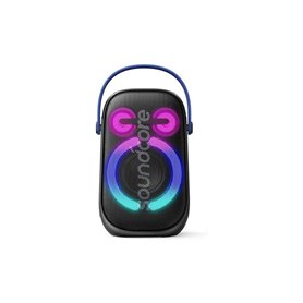 Haut-parleurs bluetooth portables Soundcore RAVE NEO 2 Noir 80 W