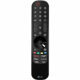 Télécommande Universelle LG MR24GN