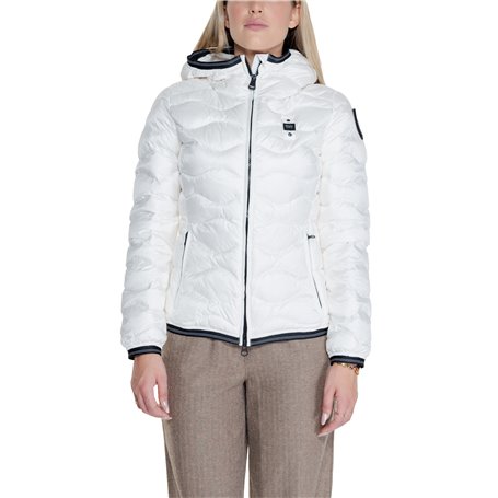 Blauer Veste Femme 95633