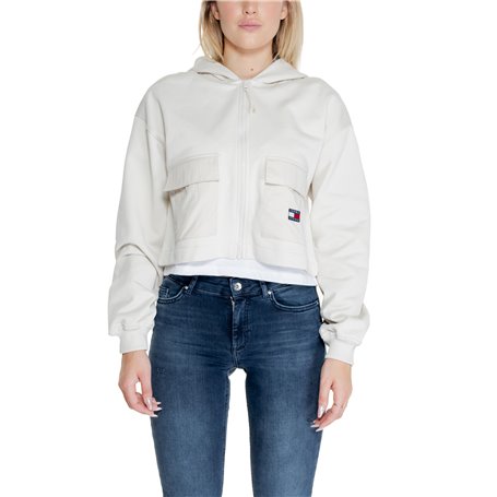 Tommy Hilfiger Sweatshirt Femme 95632