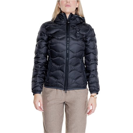 Blauer Veste Femme 95622