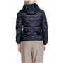 Blauer Veste Femme 95622