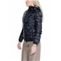 Blauer Veste Femme 95622