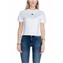 Tommy Hilfiger Jeans T-Shirt Femme 95621