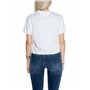 Tommy Hilfiger Jeans T-Shirt Femme 95621