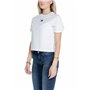 Tommy Hilfiger Jeans T-Shirt Femme 95621