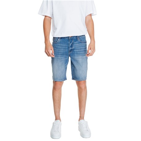 Armani Exchange Bermuda Homme 95583