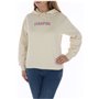 Champion Sweatshirt Femme 95560