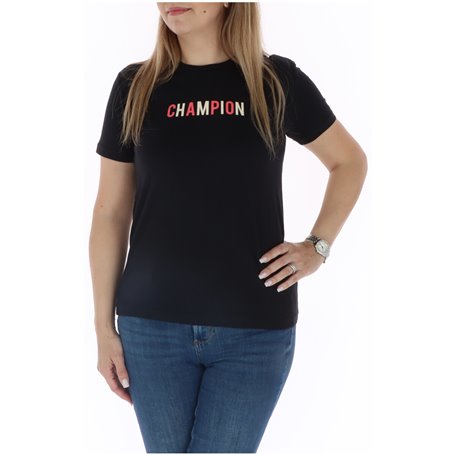 Champion T-Shirt Femme 95557