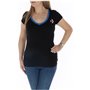 Converse T-Shirt Femme 95551