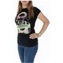 Converse T-Shirt Femme 95547