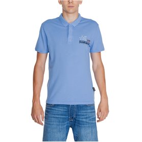 Napapijri Polo Homme 95545