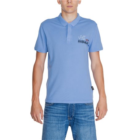 Napapijri Polo Homme 95545