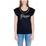 Guess T-Shirt Femme 94935