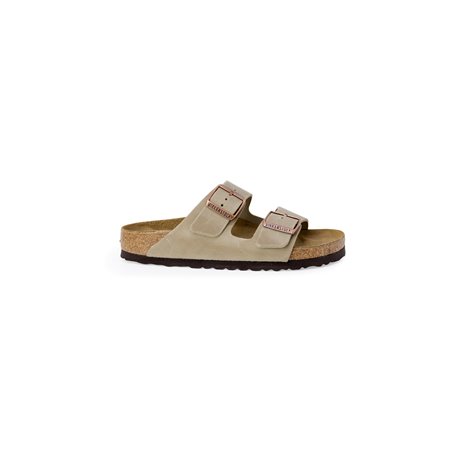 Birkenstock Sandale Femme 94449