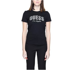 Guess T-Shirt Femme 92884