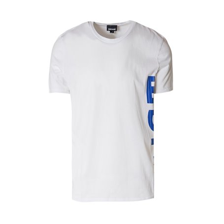 Just Cavalli T-Shirt Uomo 84382