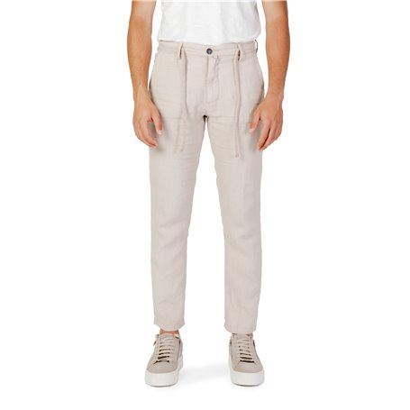 Borghese Pantalon Homme 84289