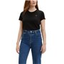 Levi`s T-Shirt Femme 78480