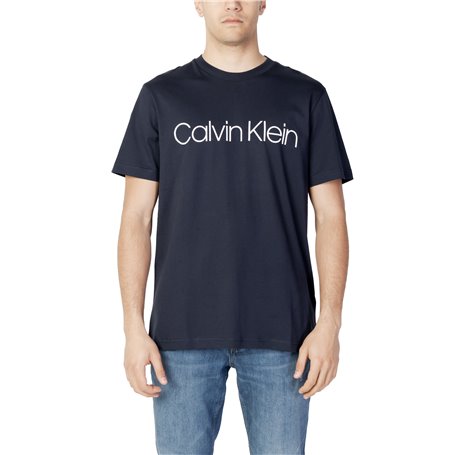 Calvin Klein T-Shirt Uomo 78393