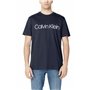 Calvin Klein T-Shirt Uomo 78393