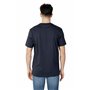 Calvin Klein T-Shirt Uomo 78393