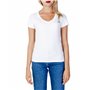 Calvin Klein Jeans T-Shirt Femme 70362