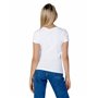 Calvin Klein Jeans T-Shirt Femme 70362