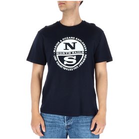 North Sails T-Shirt Uomo 68600