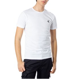 Calvin Klein Jeans T-Shirt Uomo 62827