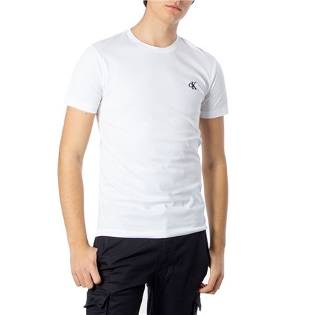 Calvin Klein Jeans T-Shirt Uomo 62827