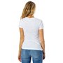 Calvin Klein Jeans T-Shirt Femme 58819