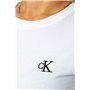 Calvin Klein Jeans T-Shirt Femme 58819