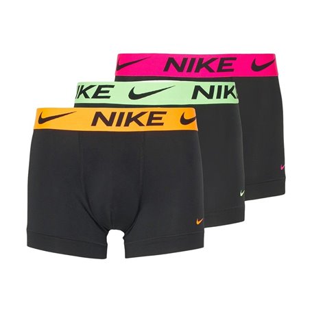 Nike Boxers Noir Homme