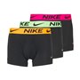 Nike Boxers Noir Homme