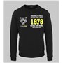 Plein Sport Sweat-shirts Noir Homme