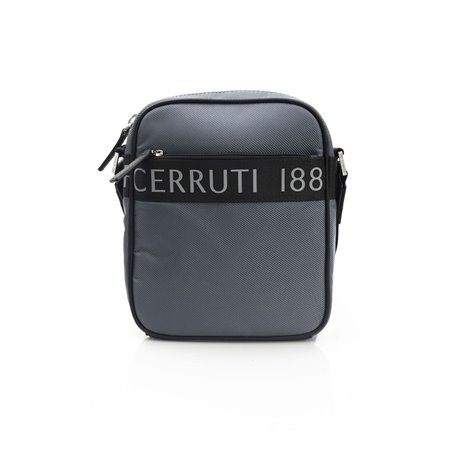 Cerruti 1881 Sacs bandoulière Gris Homme