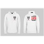 Plein Sport Sweat-shirts Blanc Homme