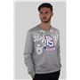 Plein Sport Sweat-shirts Gris Homme