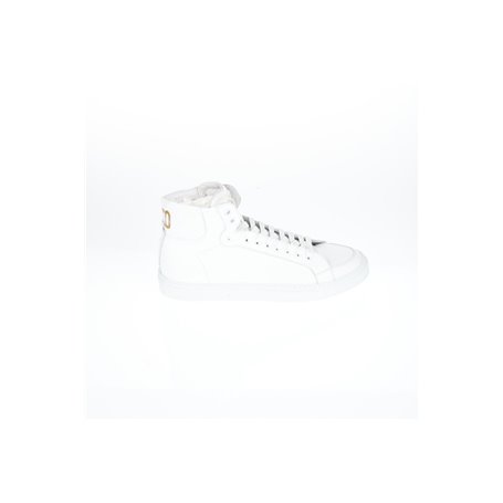 Pantofola D'Oro Sneakers Blanc Homme