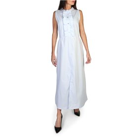 Richmond Robes Bleu Femme