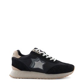 Atlantic Stars Sneakers Noir Homme