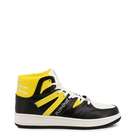 Plein Sport Sneakers Jaune Homme